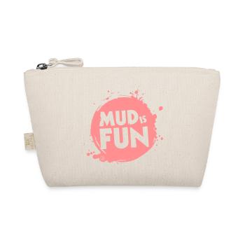 Mud is fun - Trousse biologique - nature - Devant