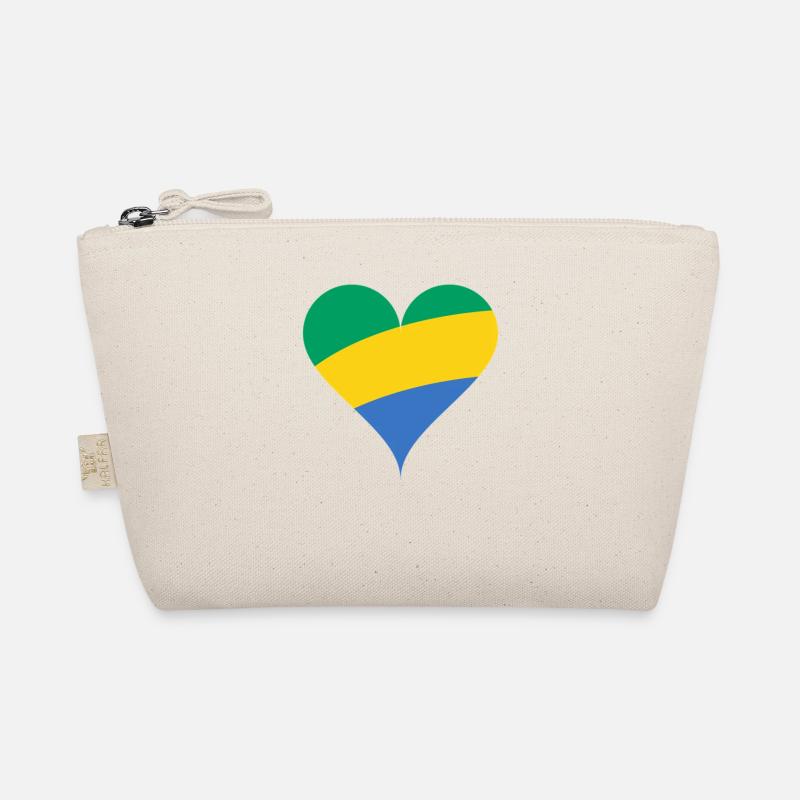 coeur Gabon Trousse biologique