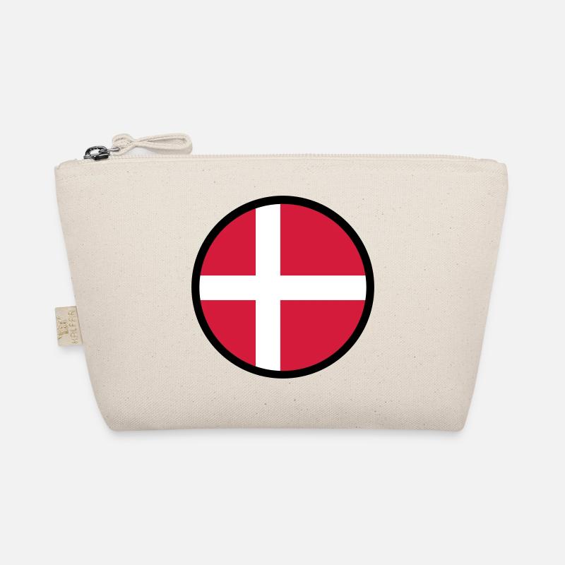 Marqué par le Danemark Trousse biologique