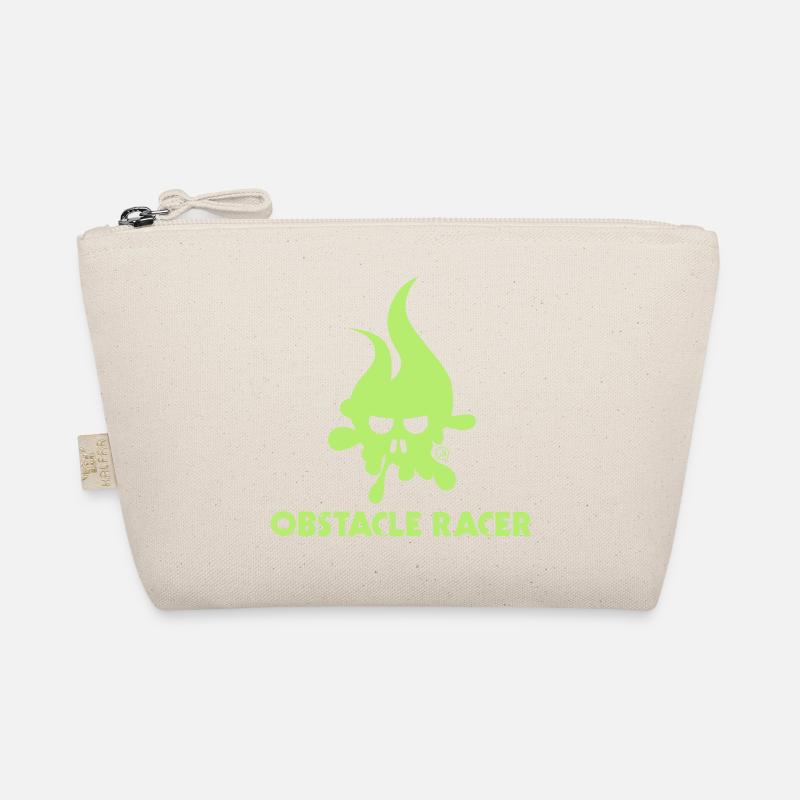 Obstacle Racer Elements Organic Pouch