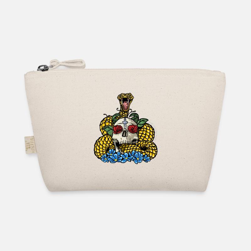 "Tout ce que Writhes et les fleurs" Trousse biologique