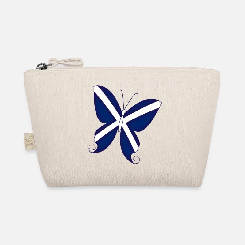 Papillon écossais Trousse biologique