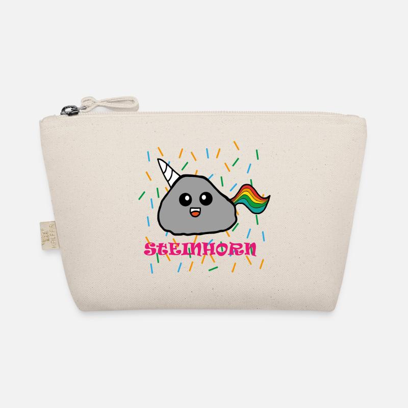 stone Horn Organic Pouch