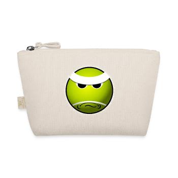Tennis fou - Trousse biologique - nature - Devant