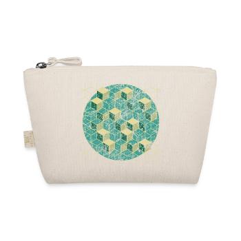 géométrie - Trousse biologique - nature - Devant
