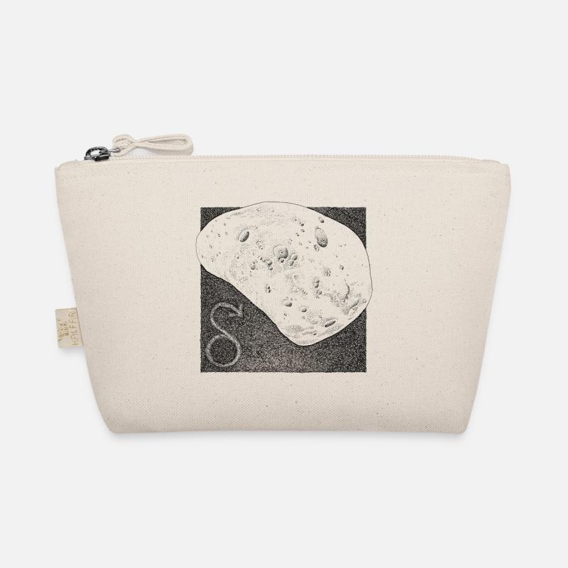 Deimos Organic Pouch
