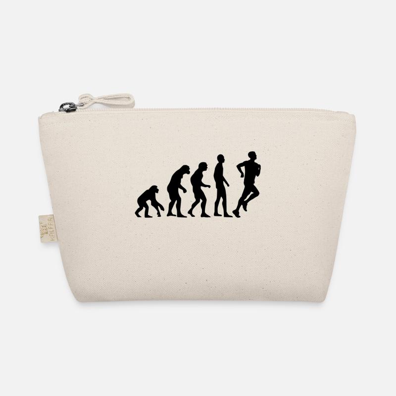 Course à pied Evolution humaine Trousse biologique