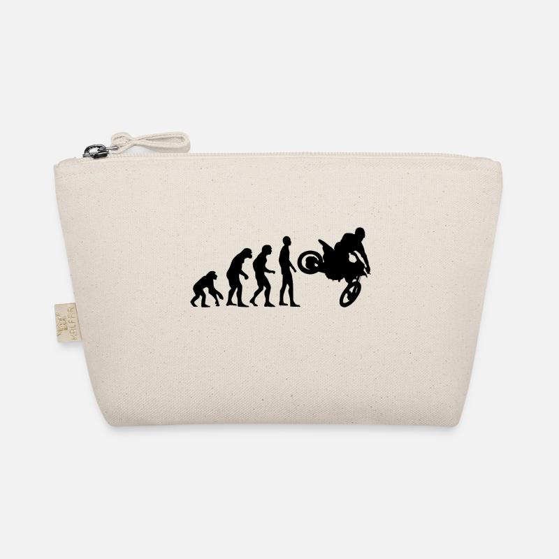 Evolution humaine Motocross Trousse biologique