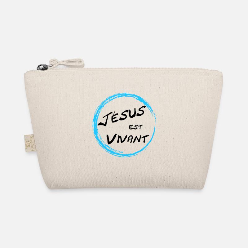 Jésus est vivant - Trousse biologique - nature