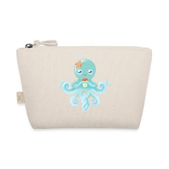 Octocute - Trousse biologique - nature - Devant