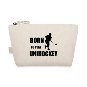 Floorball - Trousse biologique - nature - Devant