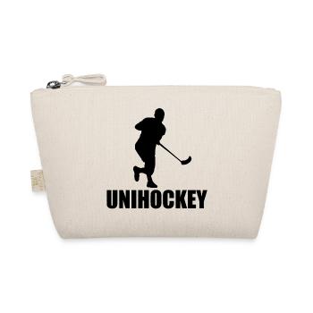 Floorball - Trousse biologique - nature - Devant