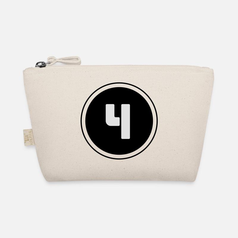 # # 4 # # (V) Organic Pouch