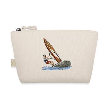 Windsurfing - Trousse biologique - nature - Devant