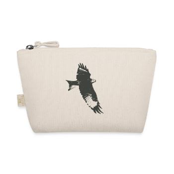 Aigle, faucon, faucon - Trousse biologique - nature - Devant