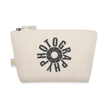 Graphiques de photographe - Trousse biologique - nature - Devant