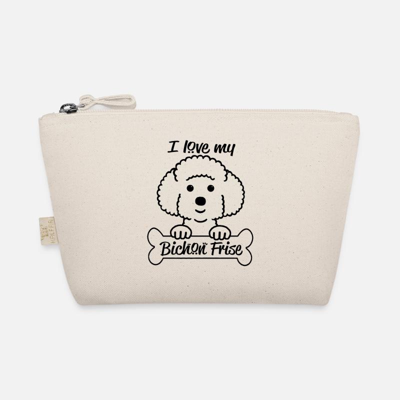 Bichon Frise Trousse biologique
