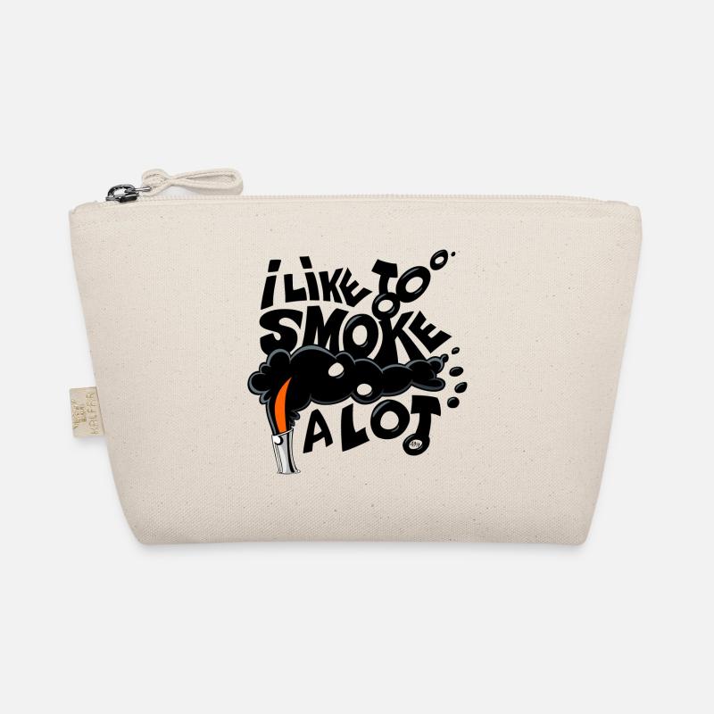 J'aime fumer beaucoup Trousse biologique
