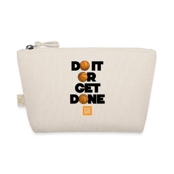 FAIRE OU FAIT GET! LA COLLECTION DE MOTIVATION - Trousse biologique - nature - Devant