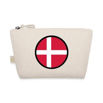 Marked By Denmark - Organic Pouch - nature - Front