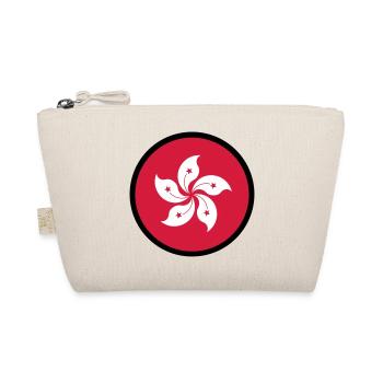 Sous le signe de Hong Kong - Trousse biologique - nature - Devant