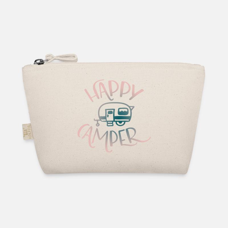CAMPING-CAR HEUREUX Trousse biologique