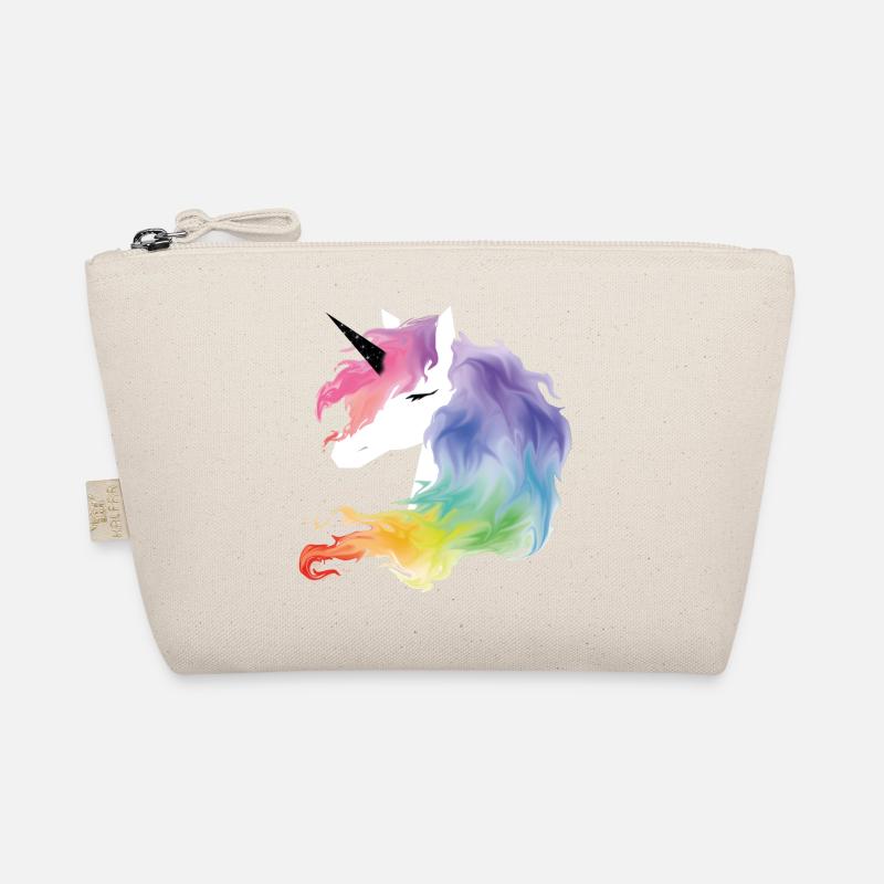 licorne - Trousse biologique - nature