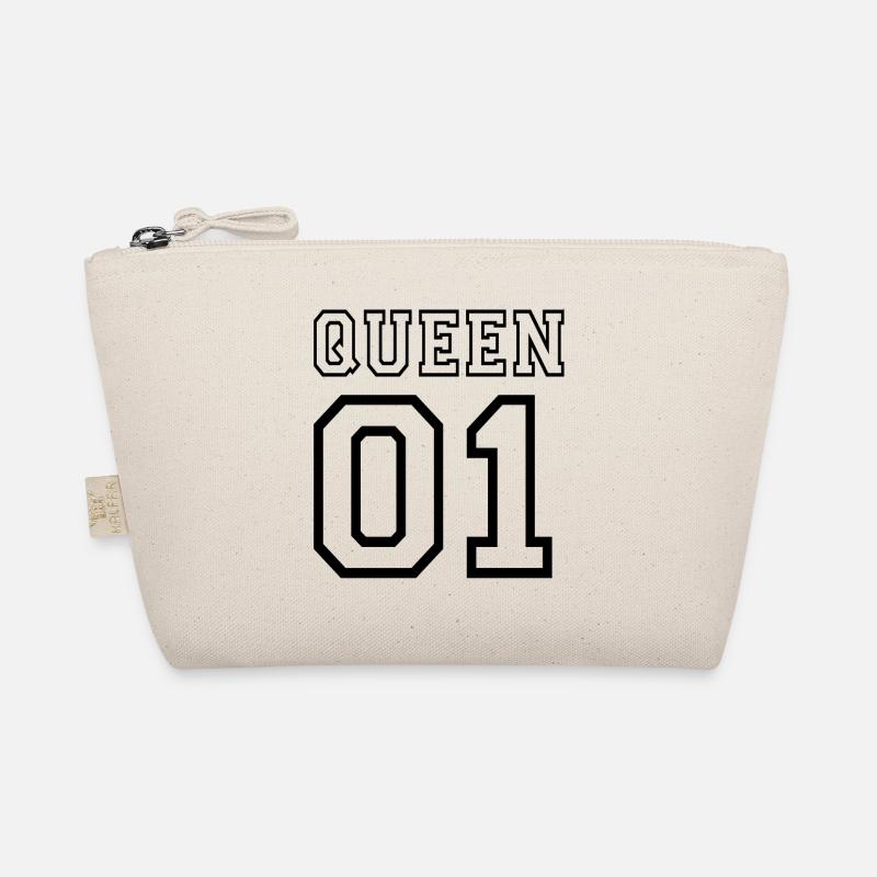 Queen 01 Trousse biologique