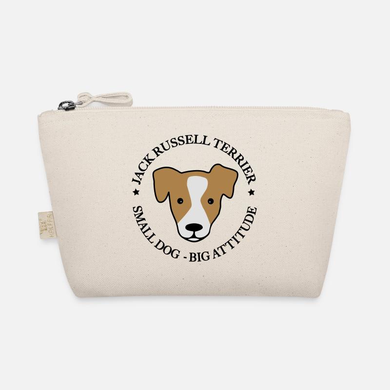 Jack Russell Terrier Trousse biologique