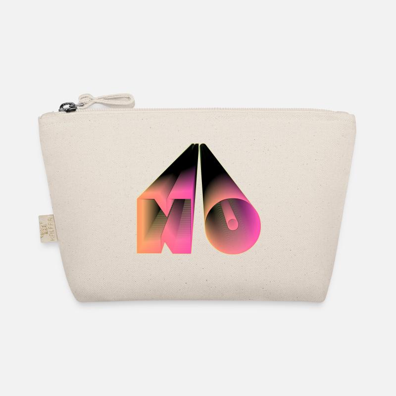 NO! Organic Pouch