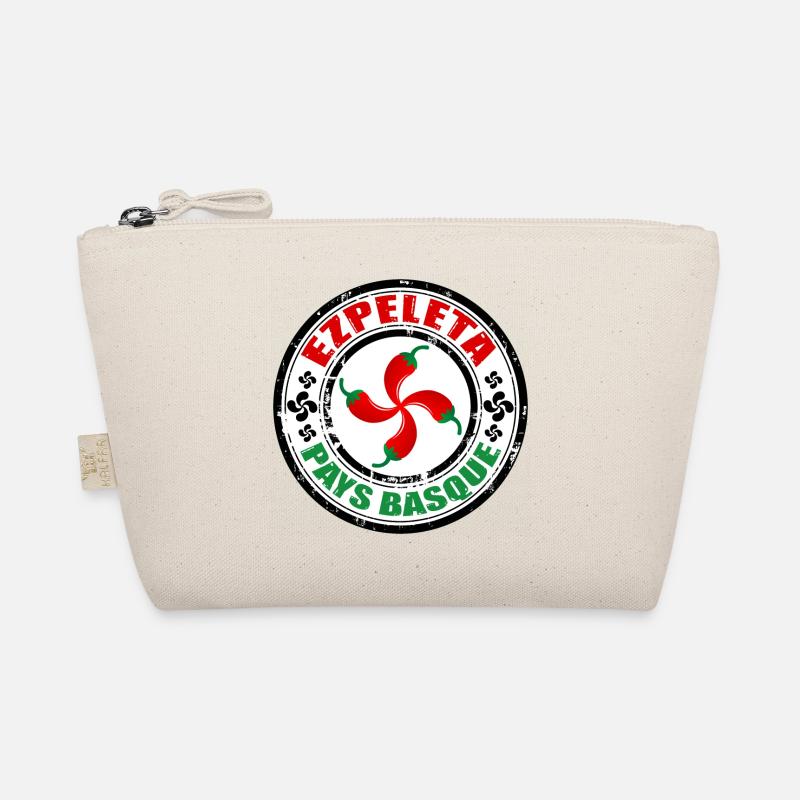 Espelette - Ezpeleta Trousse biologique