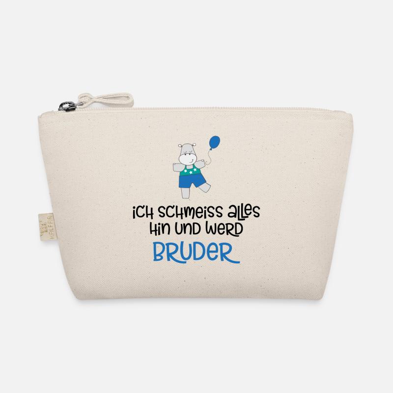 Bruder Bio-Täschchen