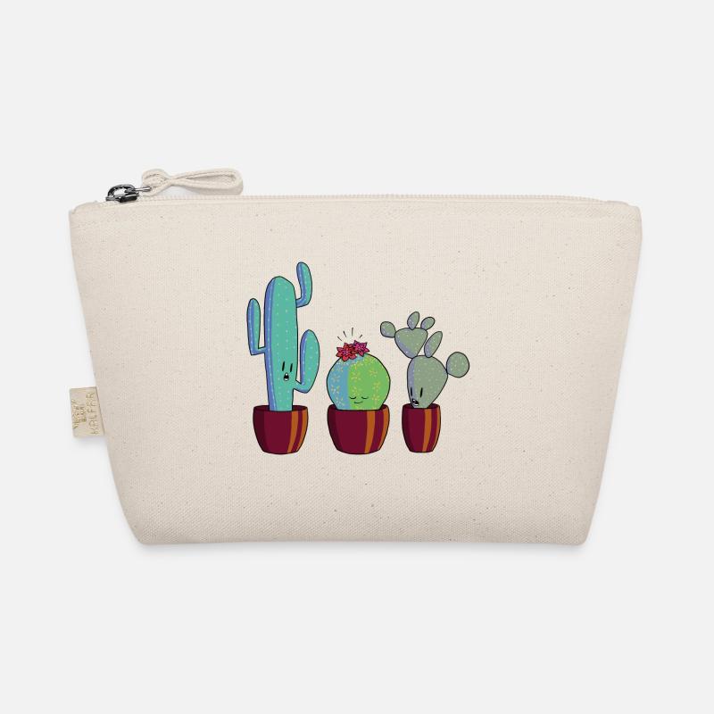 Cactus en fleur Trousse biologique