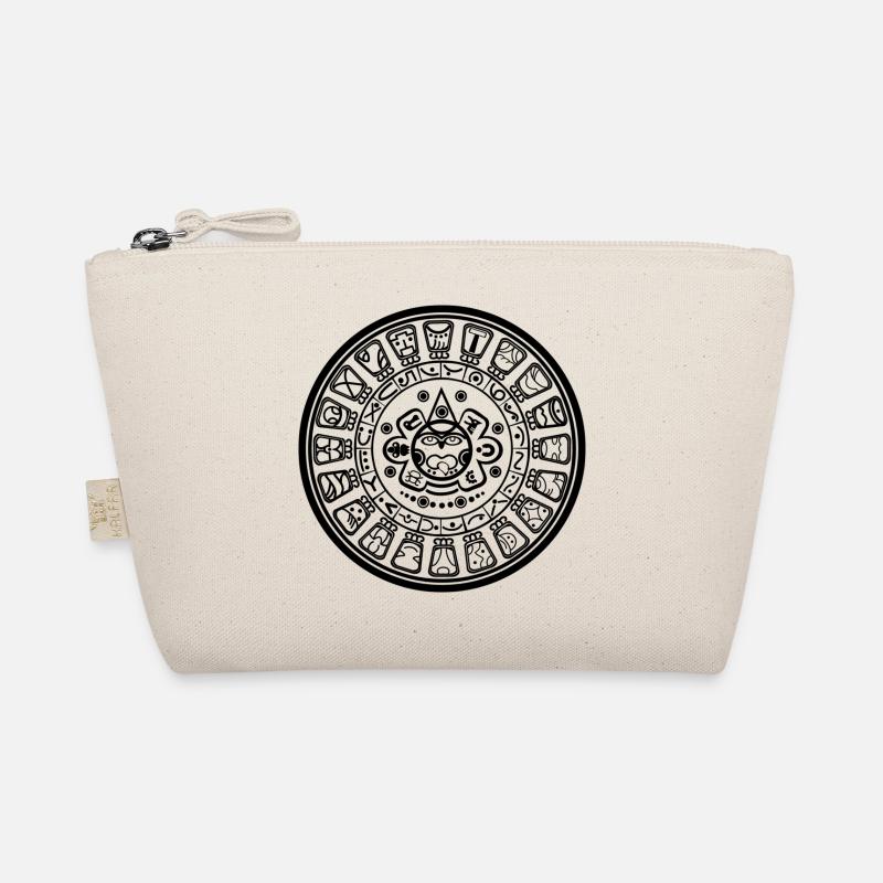 Ethno Travel Experience Organic Pouch