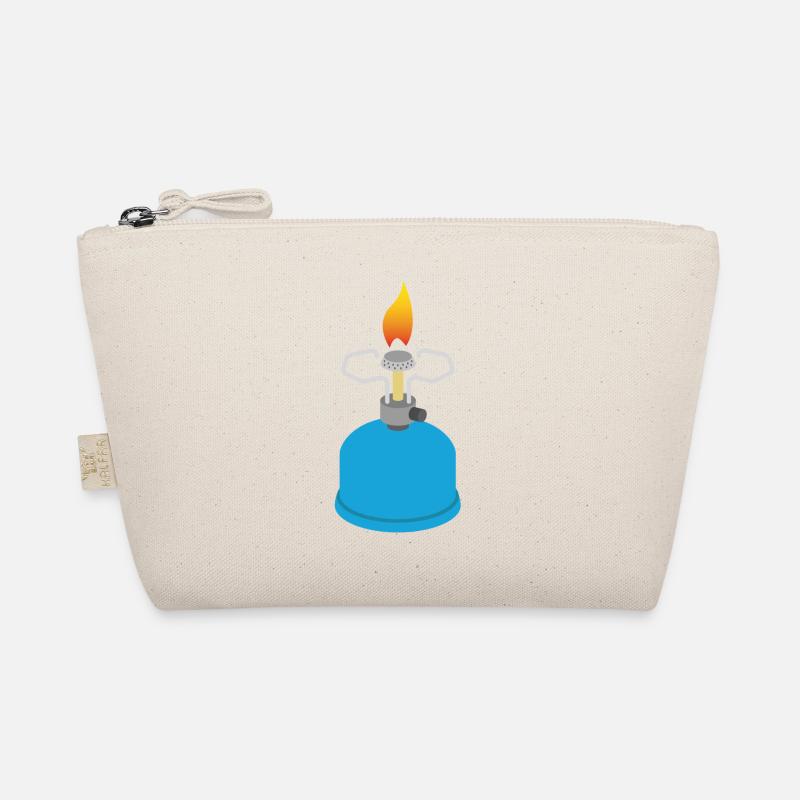 cuisinière à gaz de camping Trousse biologique