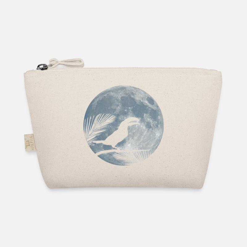 Tukan - Organic Pouch - nature