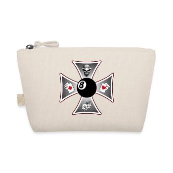 biker cross - Trousse biologique - nature - Devant