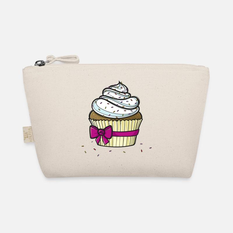 Petit gâteau comique doux Trousse biologique