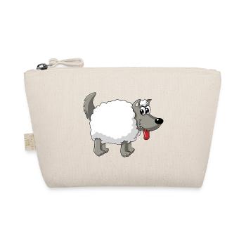 Loup dans la bergerie - Trousse biologique - nature - Devant