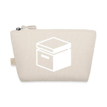 Dossier d'archives anciennes - Trousse biologique - nature - Devant