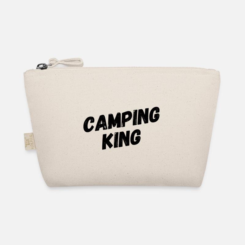 Camping King Bio-Täschchen