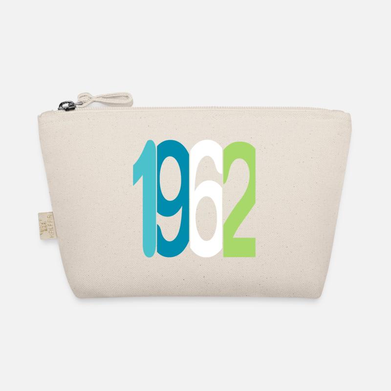 Established 1962 Bio-Täschchen