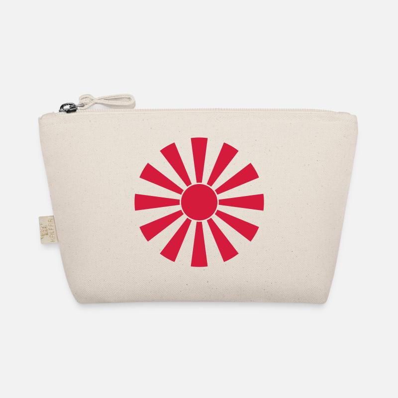 Crest japonais 014 Trousse biologique