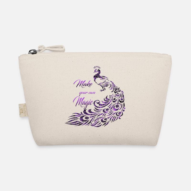 Make your own Magic - Frauen Pullover von Bella Bio-Täschchen