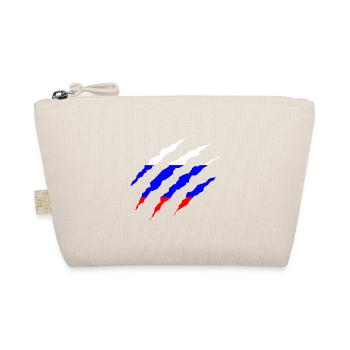 Claw Klaue Laender Russie png - Trousse biologique - nature - Devant