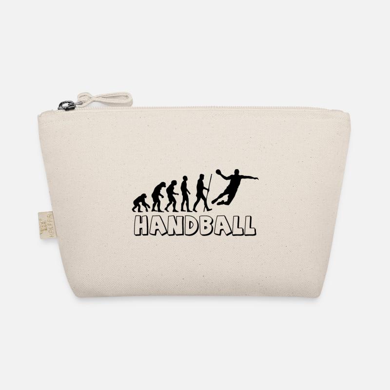 Handball Evolution - Trousse biologique - nature
