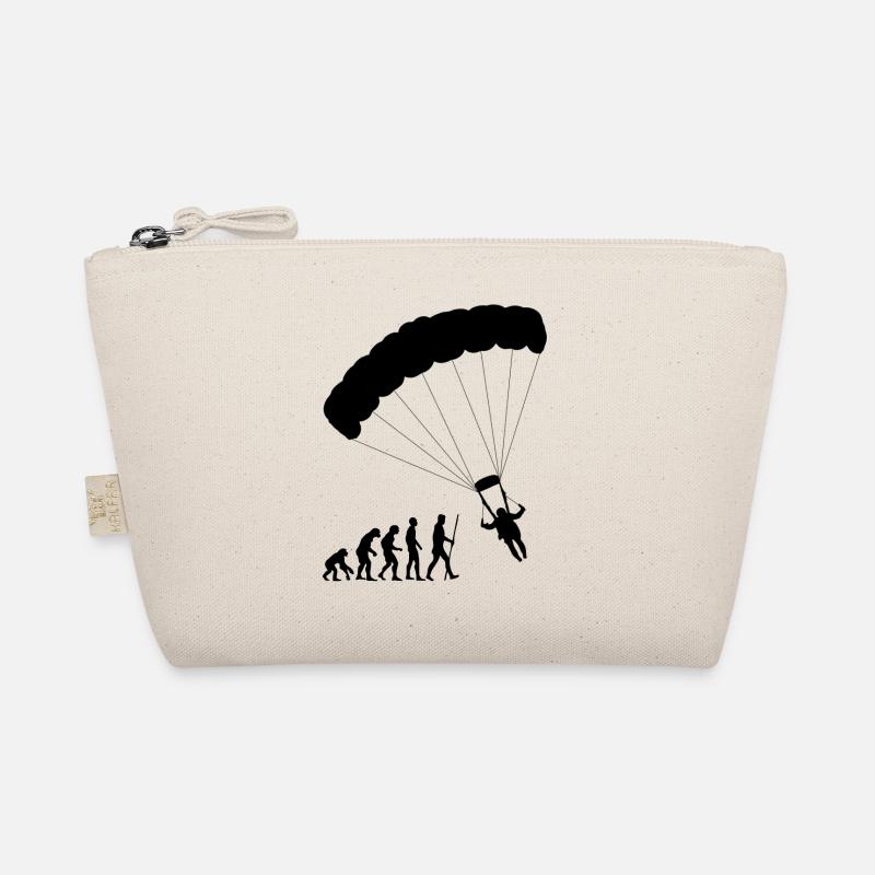 parapente évolution Trousse biologique
