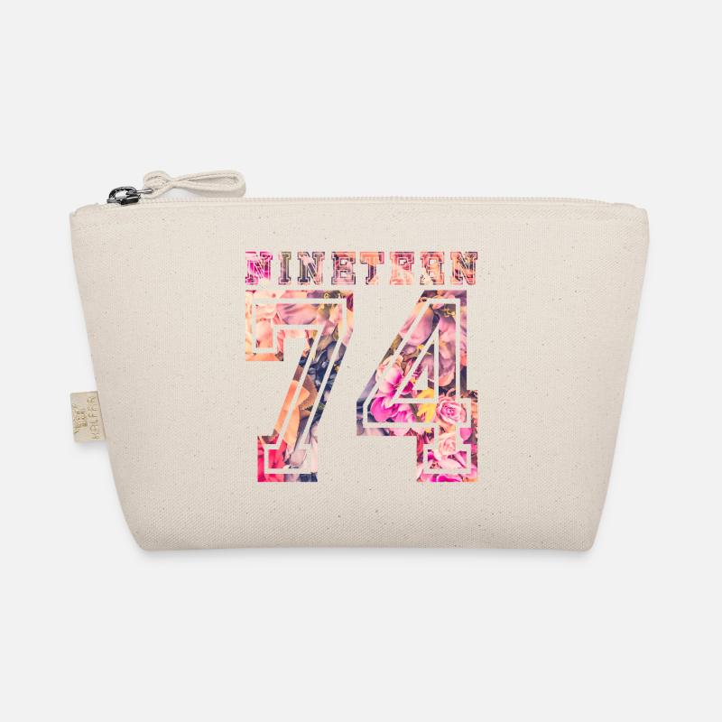 1974 B NINETEEN - Trousse biologique - nature