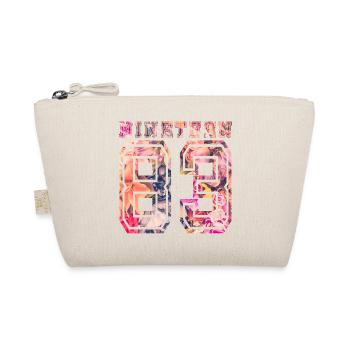 NINETEEN 1983 B - Bio-Täschchen - Natur - Vorne