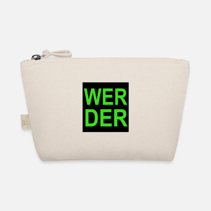 Werder Bio-Täschchen